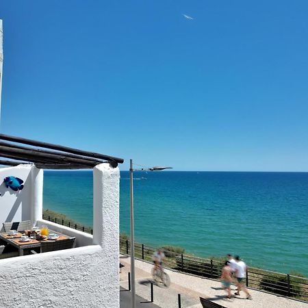 Beach Residence Old Town Albufeira Exterior foto