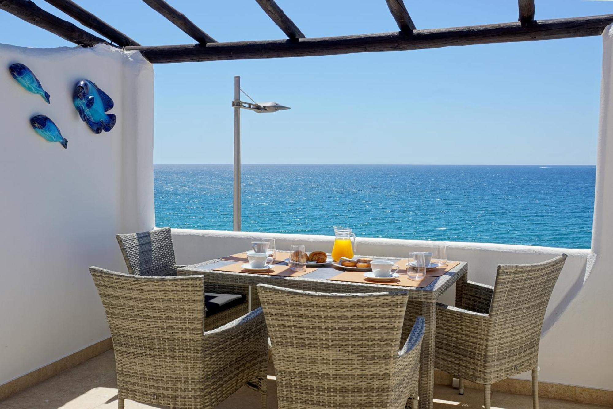 Beach Residence Old Town Albufeira Exterior foto