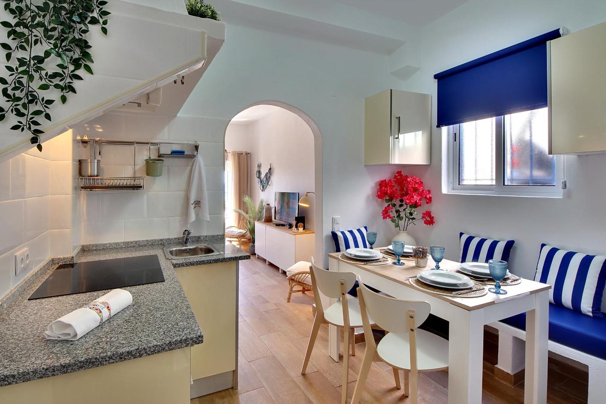 Beach Residence Old Town Albufeira Exterior foto